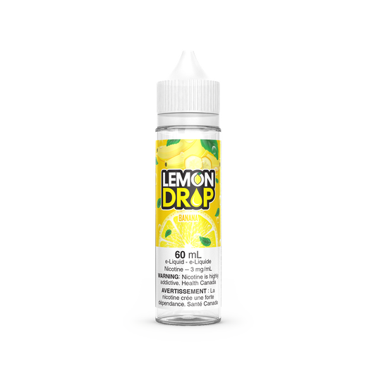 LEMON DROP (60ML)