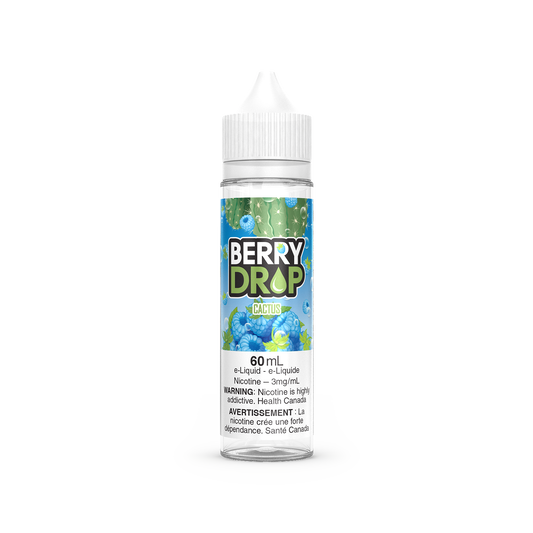 BERRY DROP