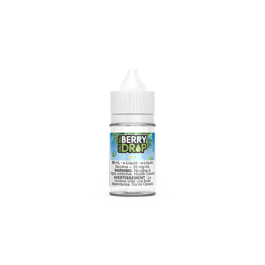 BERRY DROP SALT