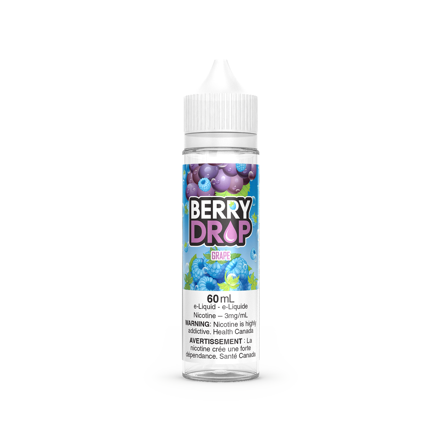 BERRY DROP