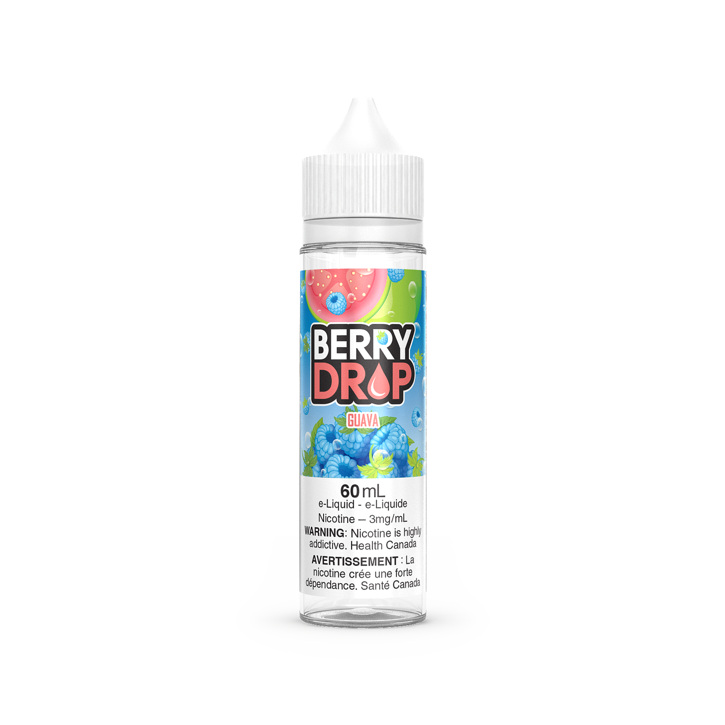 BERRY DROP