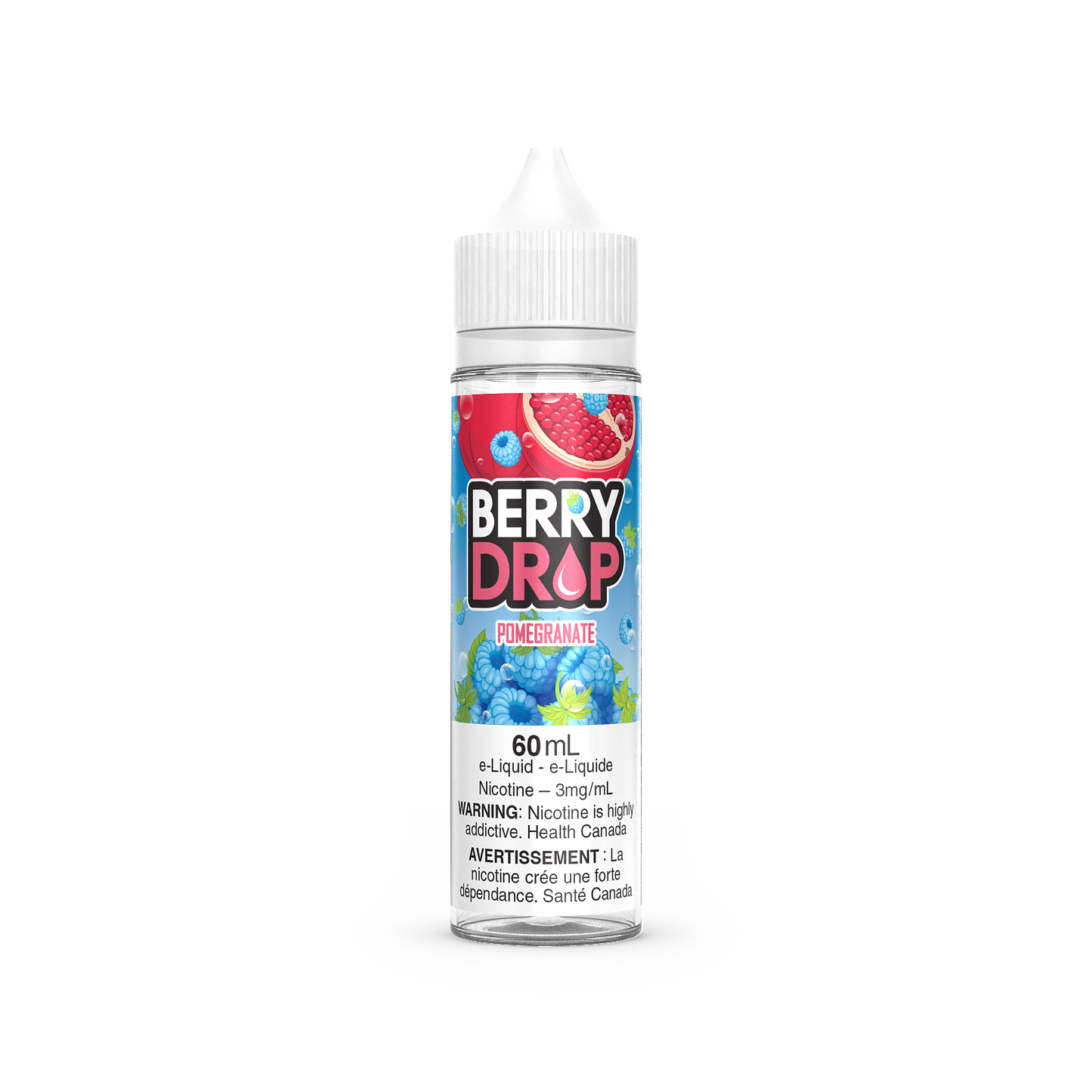 BERRY DROP