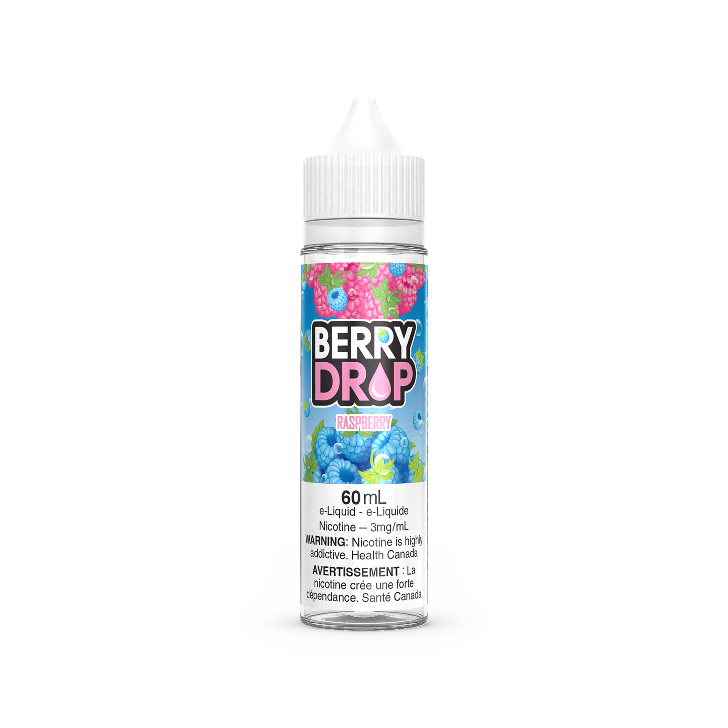 BERRY DROP