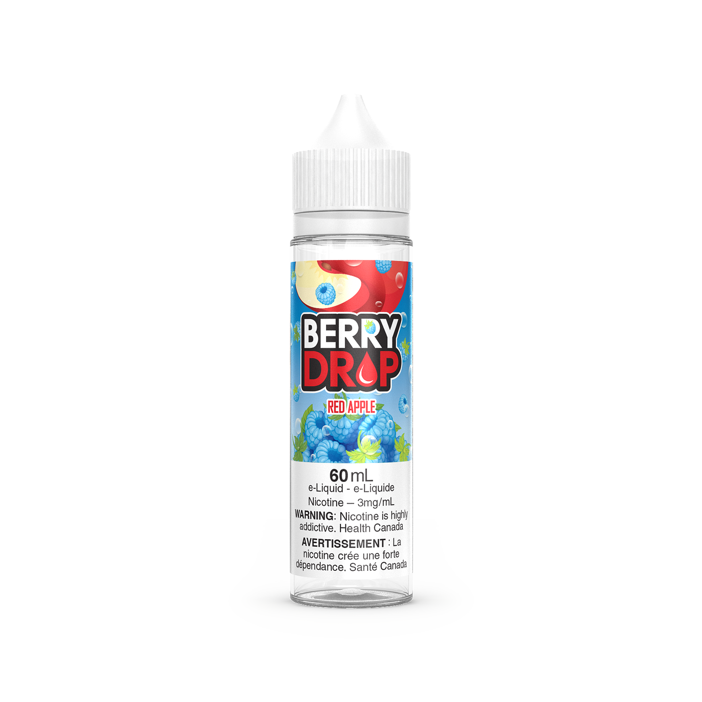 BERRY DROP