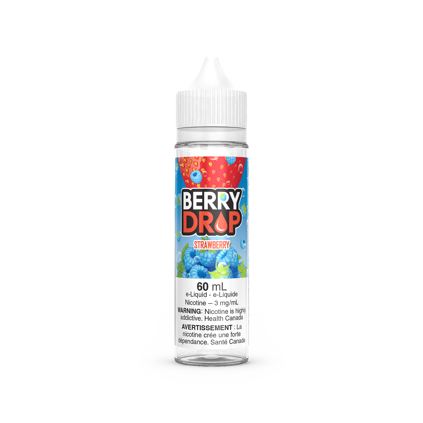 BERRY DROP