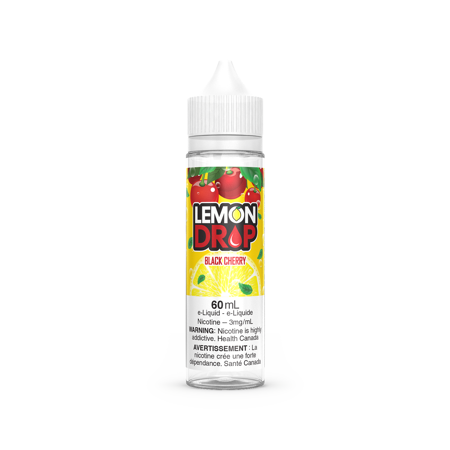 LEMON DROP (60ML)