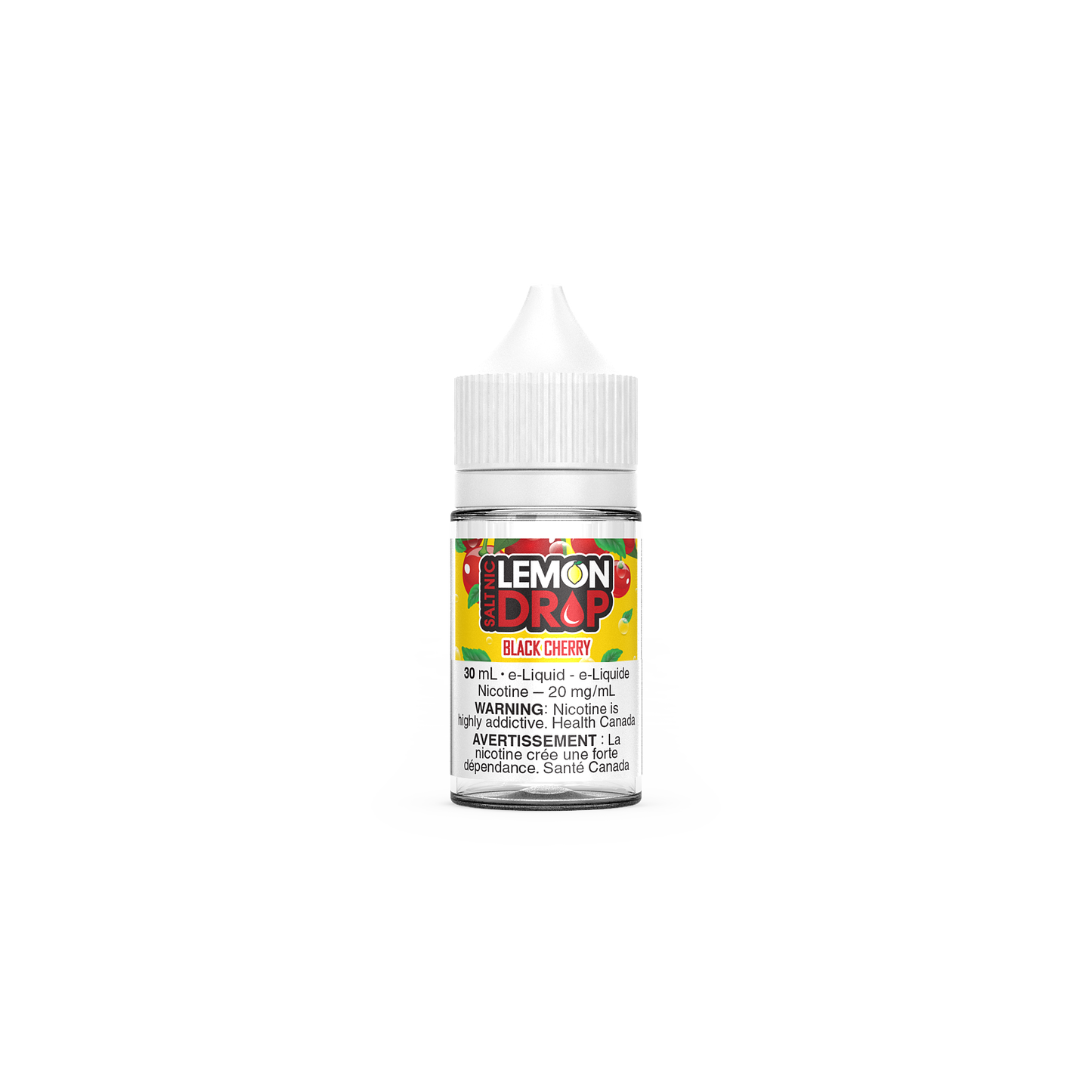 LEMON DROP SALT (30ML)