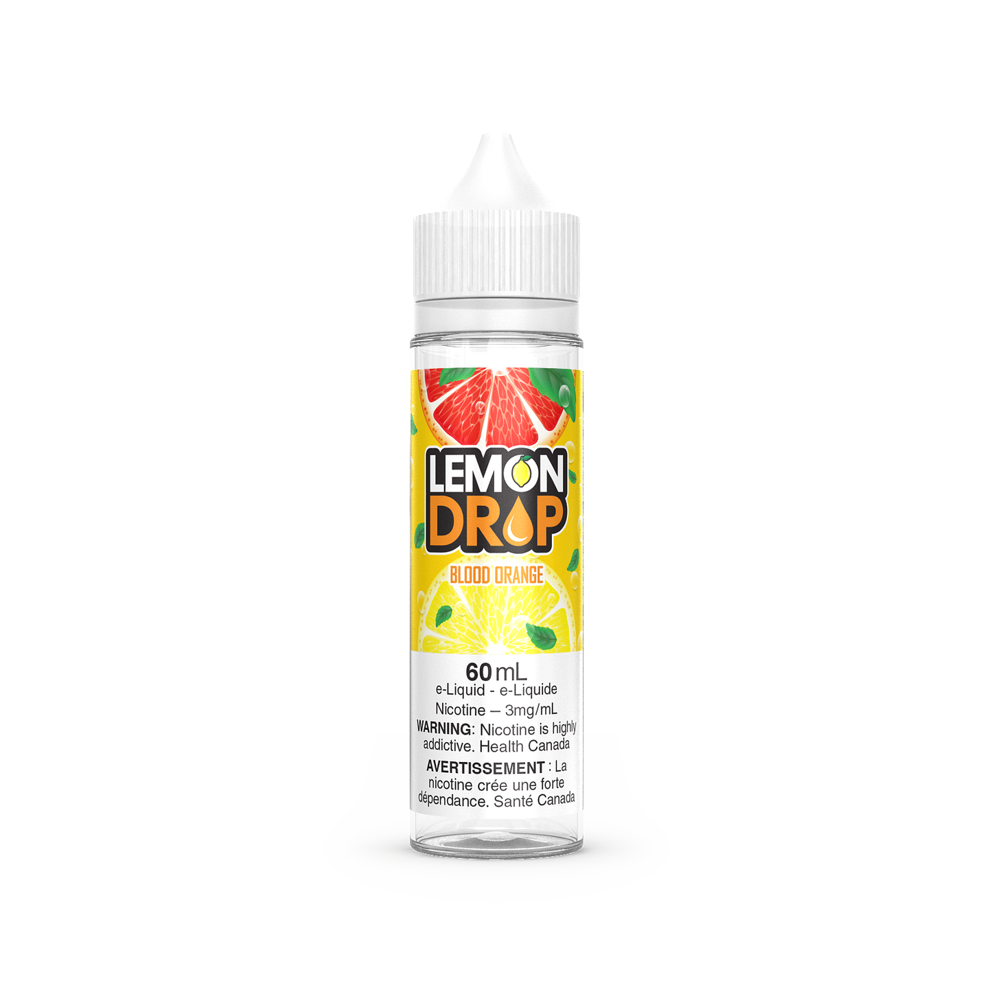 LEMON DROP (60ML)