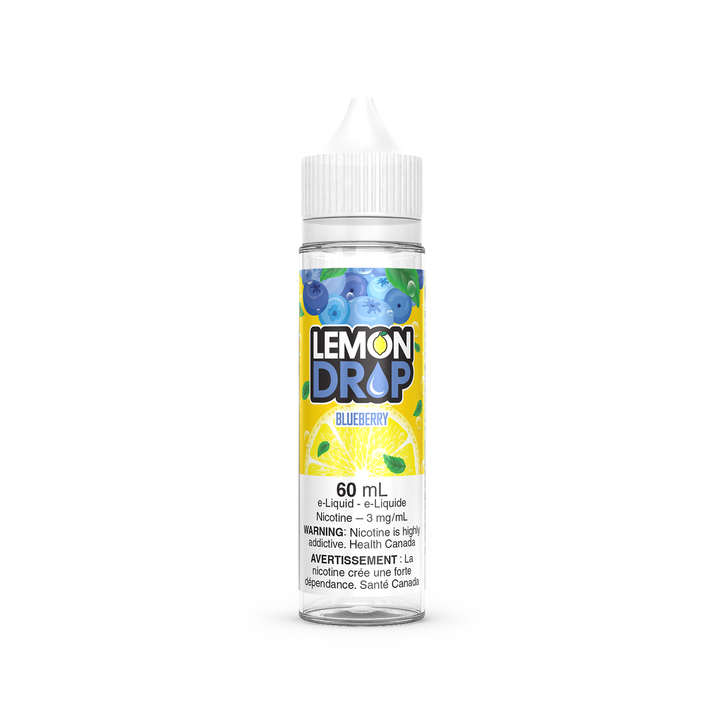 LEMON DROP (60ML)