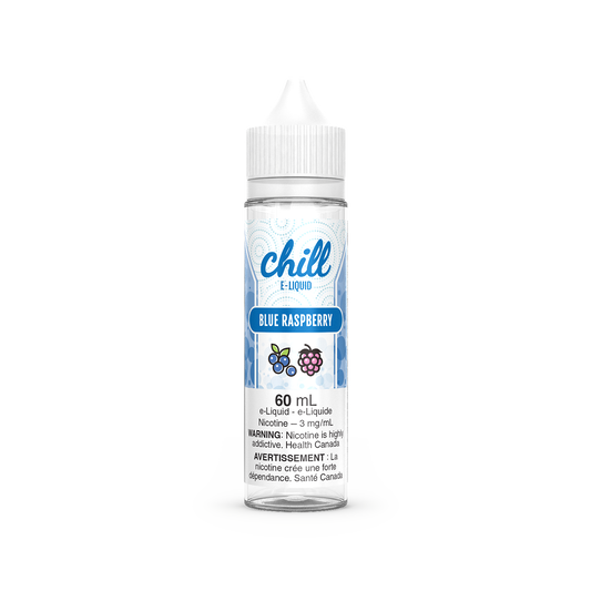 CHILL E-LIQUID