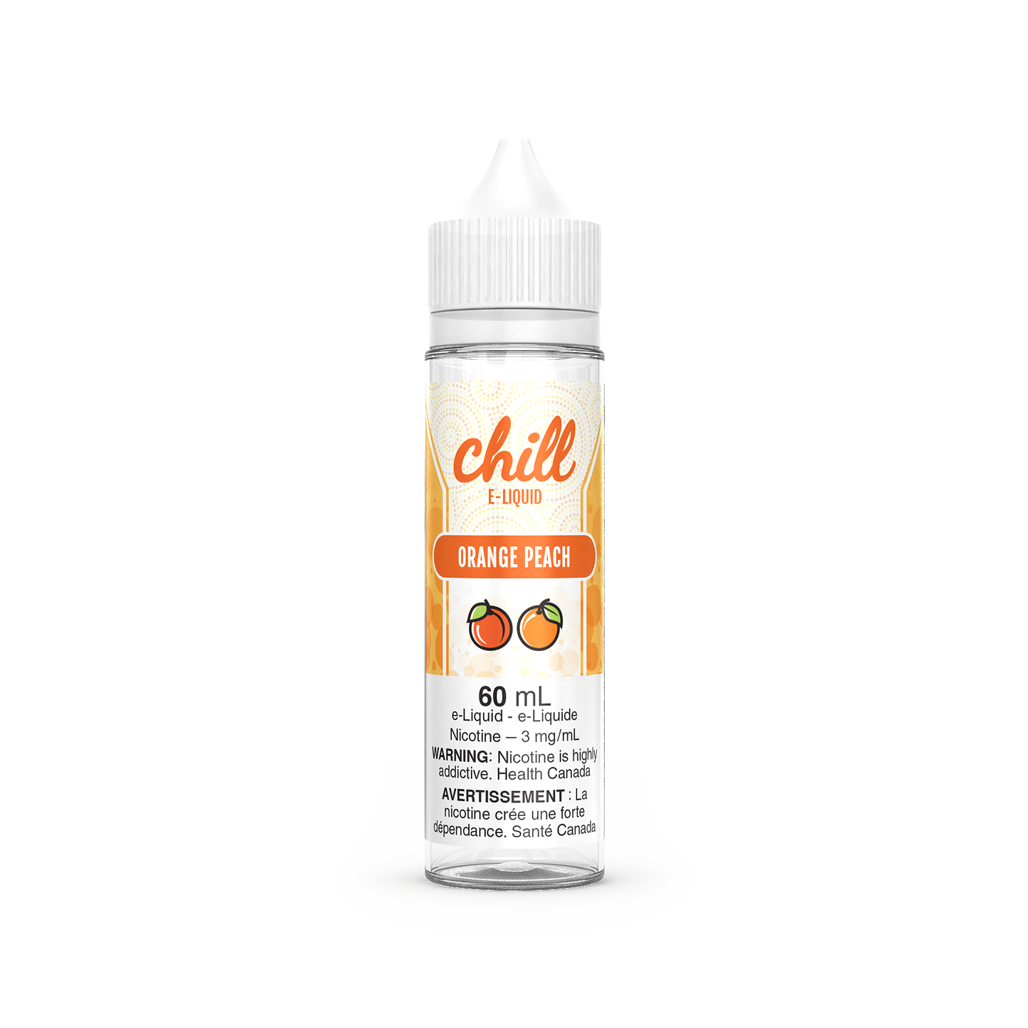 CHILL E-LIQUID