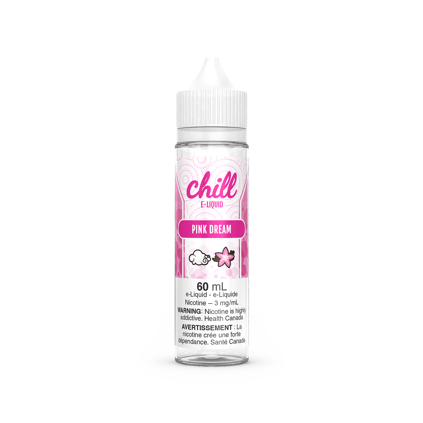 CHILL E-LIQUID