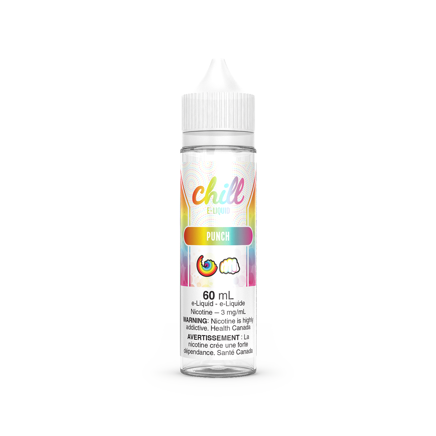 CHILL E-LIQUID