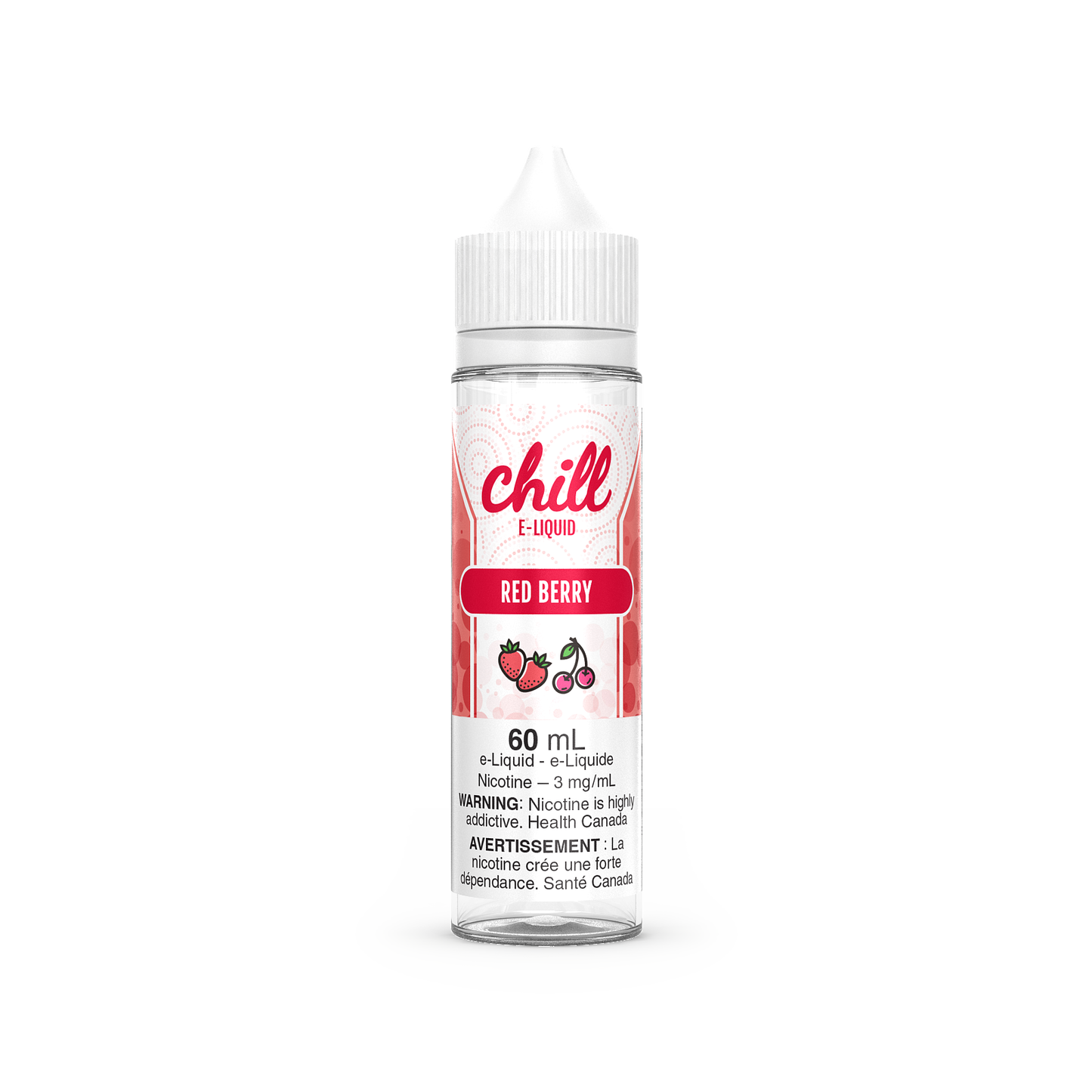 CHILL E-LIQUID