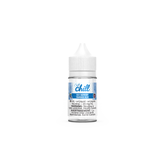 CHILL E-LIQUID SALT