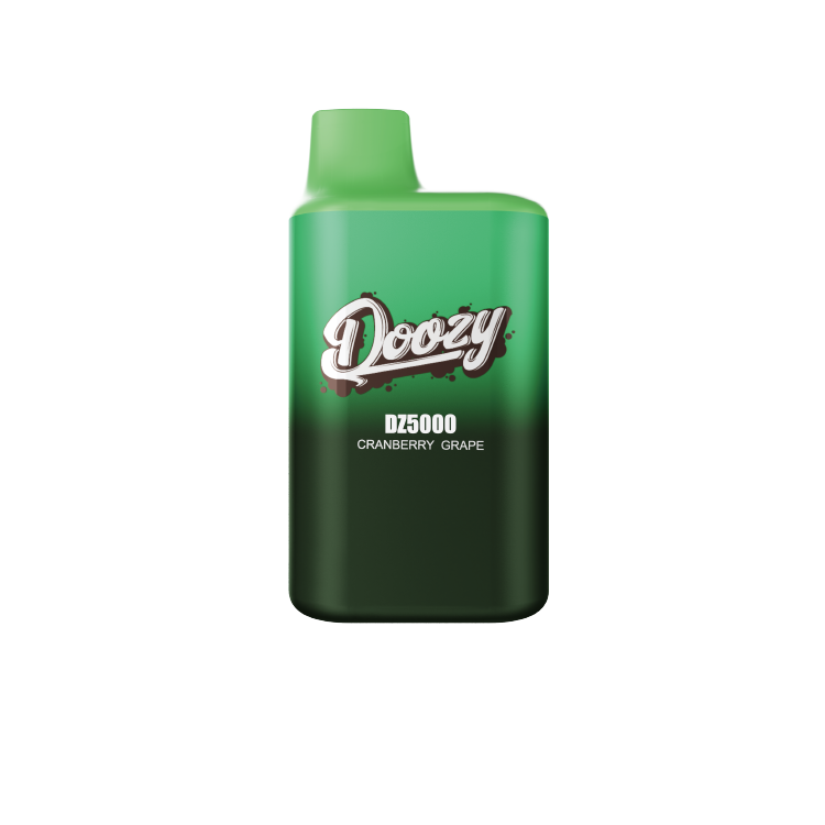 DOOZY DZ5000 DISPOSABLE VAPE