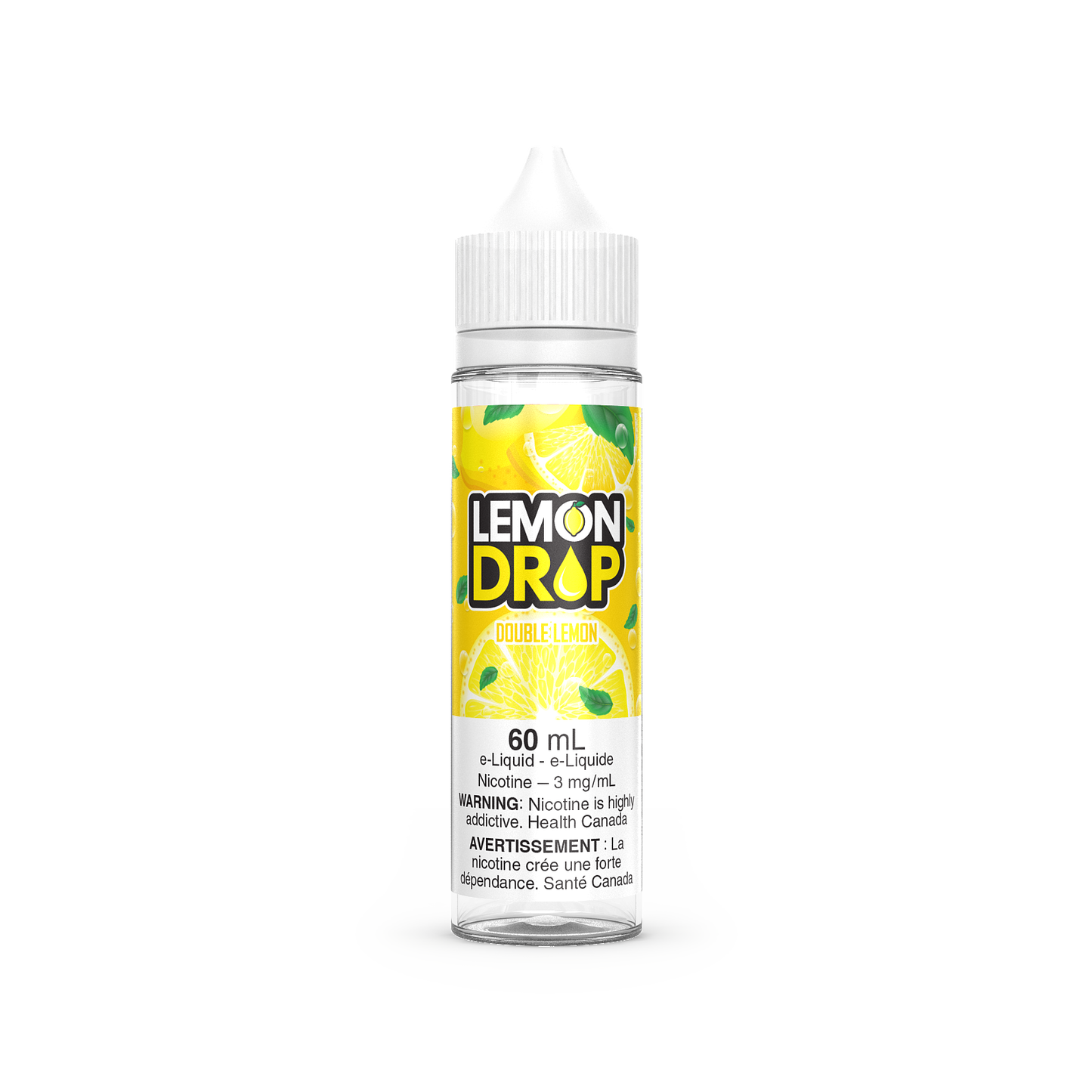 LEMON DROP (60ML)