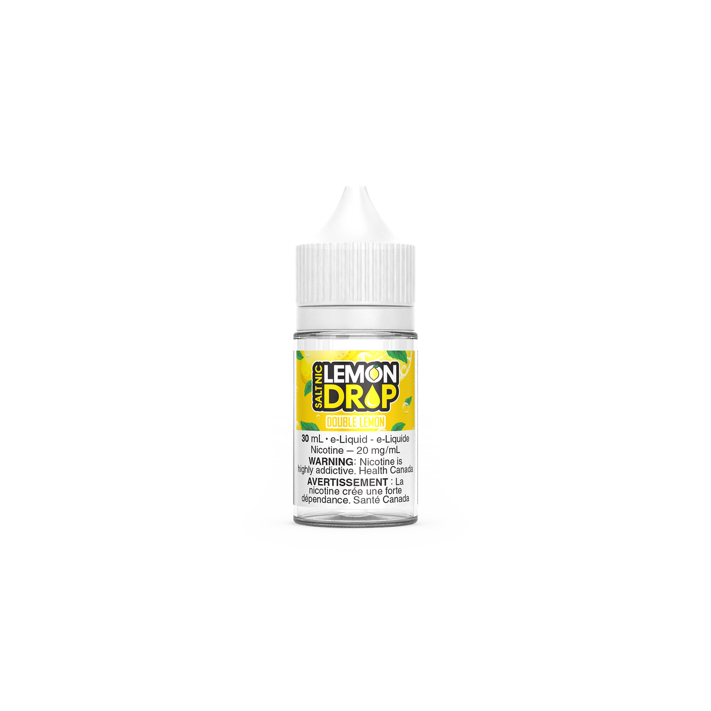 LEMON DROP SALT (30ML)