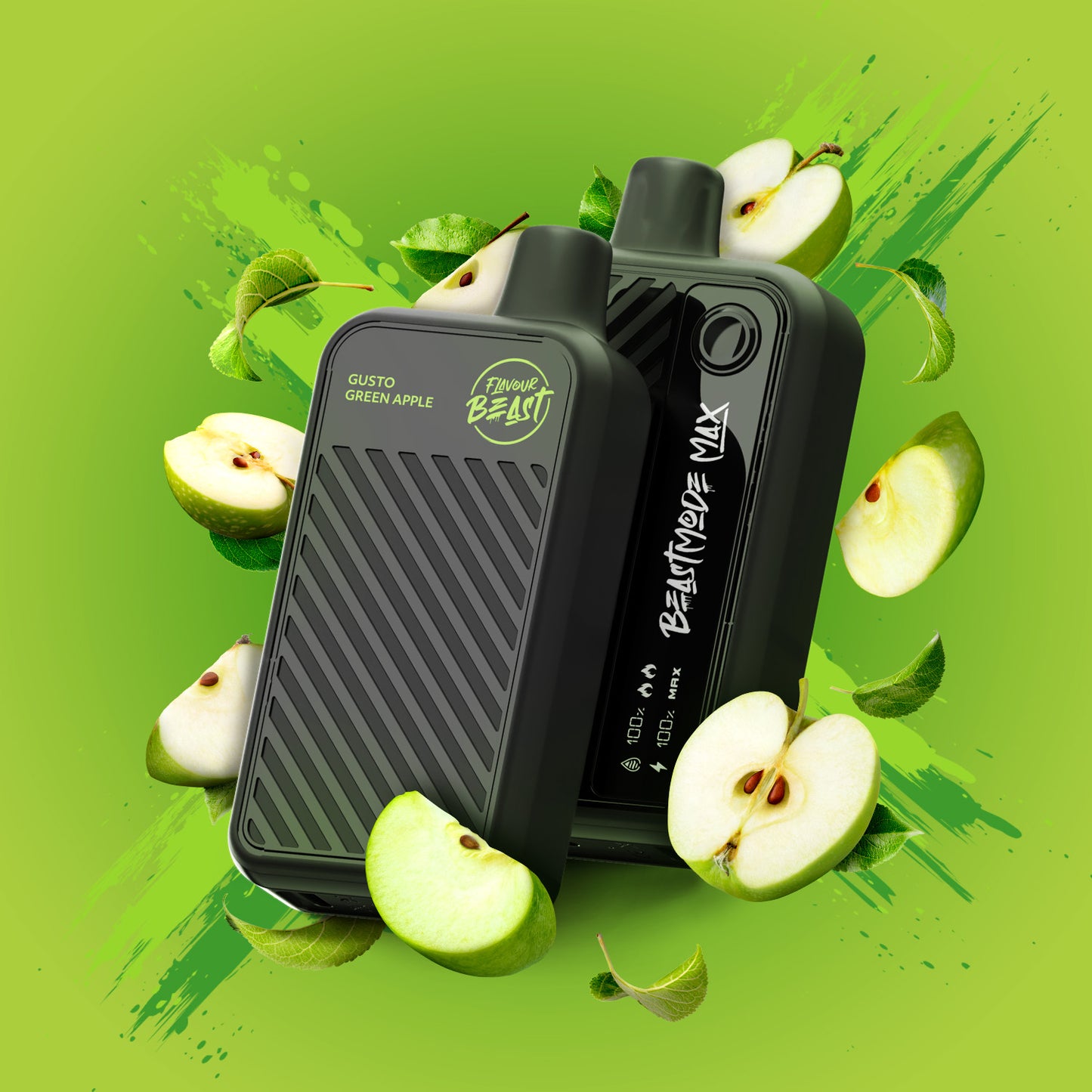 FLAVOUR BEAST BEAST MODE MAX 18000 DISPOSABLE VAPE