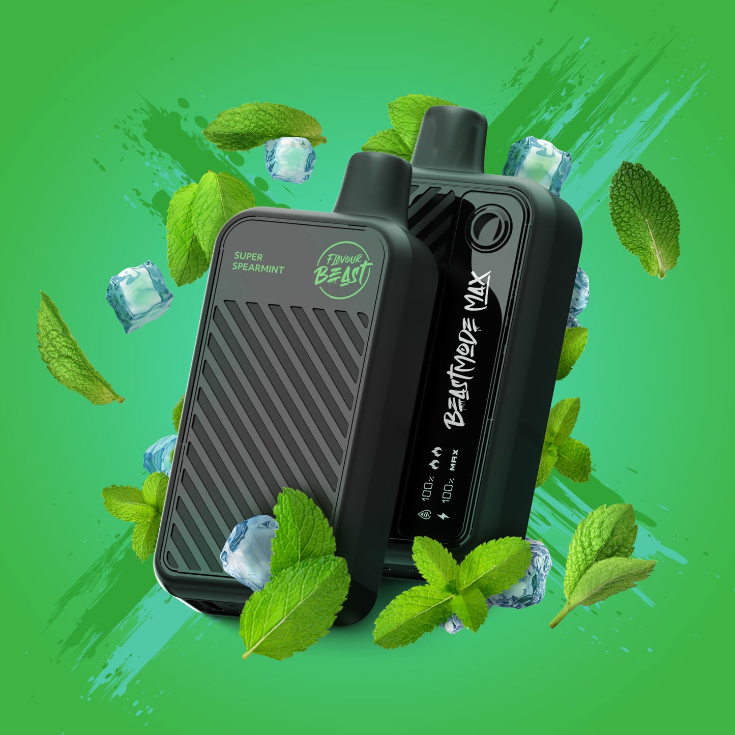 FLAVOUR BEAST BEAST MODE MAX 18000 DISPOSABLE VAPE