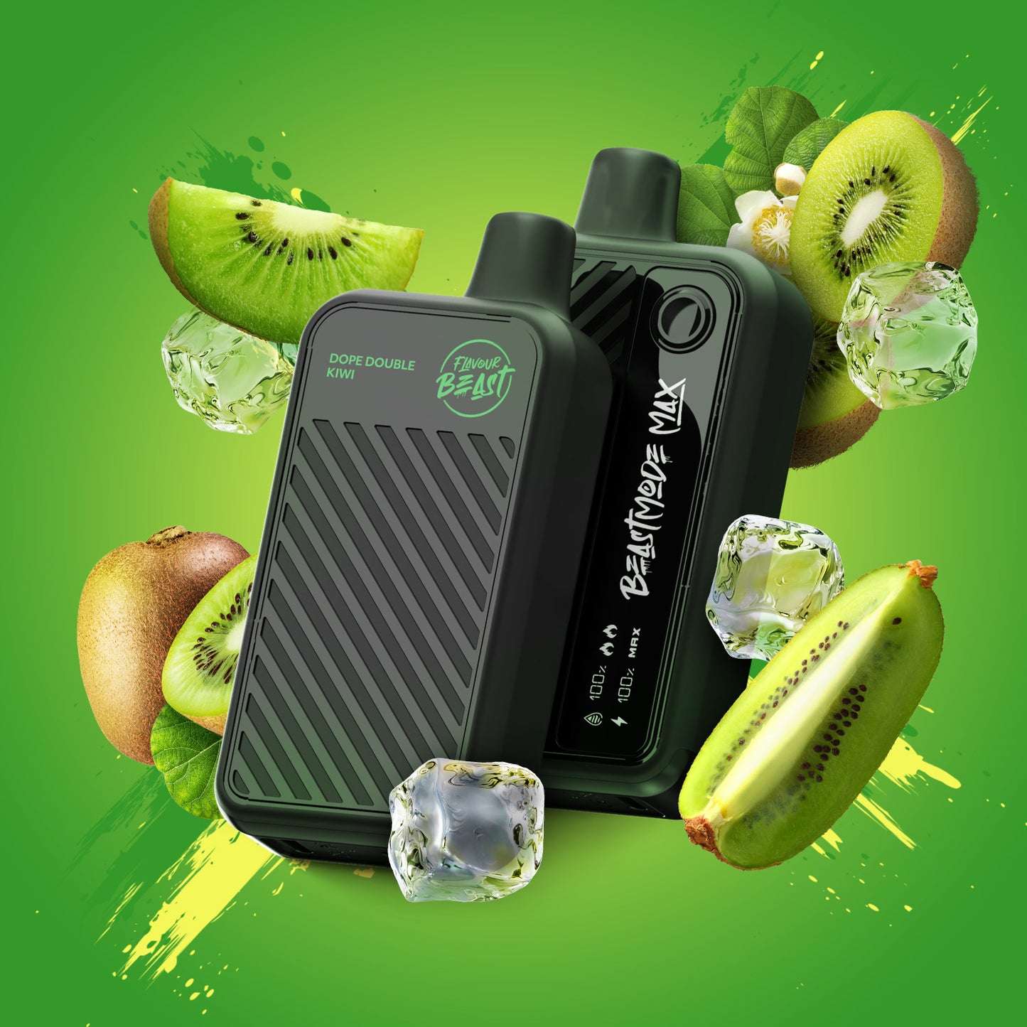 FLAVOUR BEAST BEAST MODE MAX 18000 DISPOSABLE VAPE