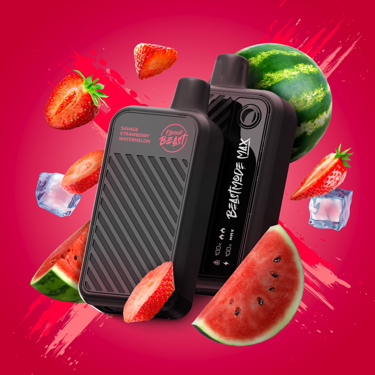 FLAVOUR BEAST BEAST MODE MAX 18000 DISPOSABLE VAPE