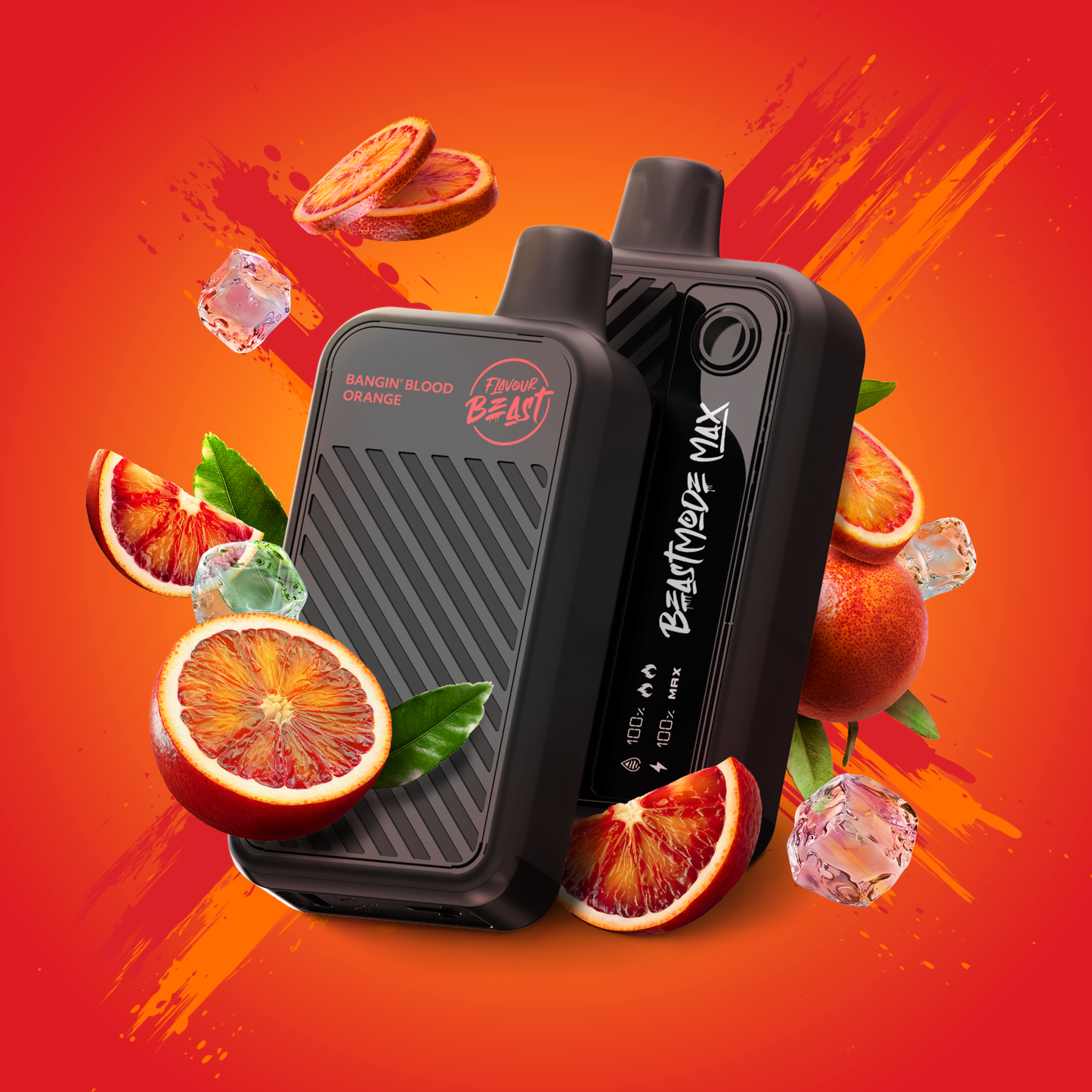 FLAVOUR BEAST BEAST MODE MAX 18000 DISPOSABLE VAPE