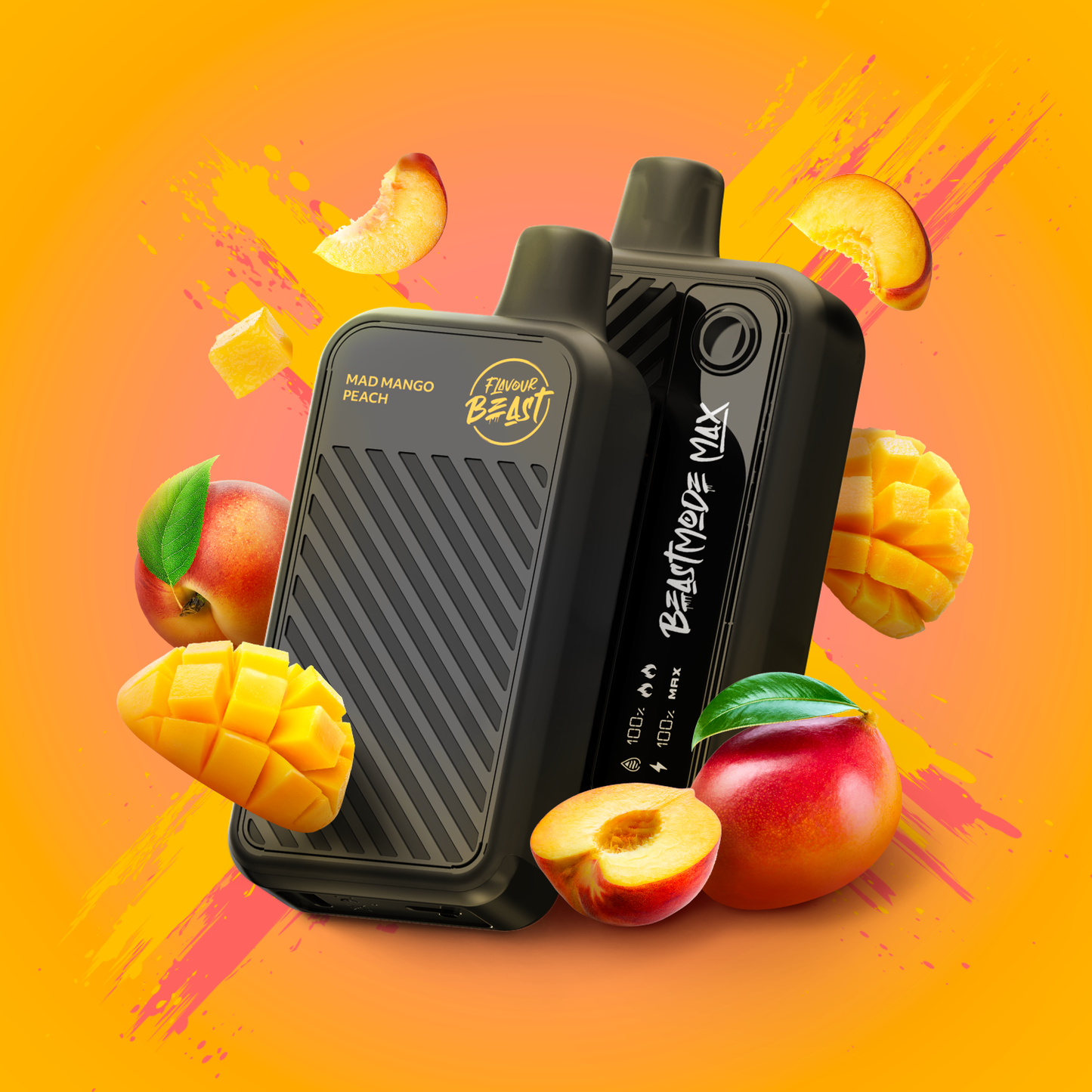 FLAVOUR BEAST BEAST MODE MAX 18000 DISPOSABLE VAPE