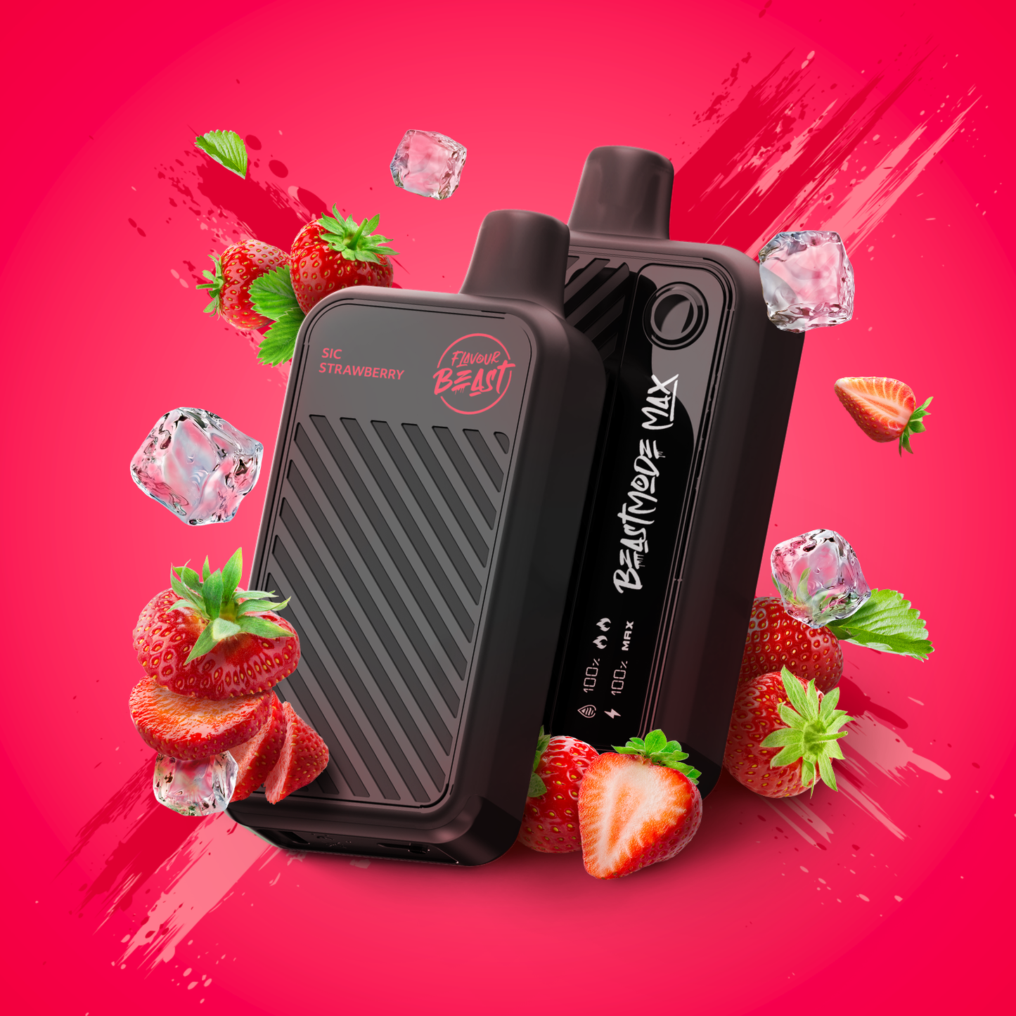 FLAVOUR BEAST BEAST MODE MAX 18000 DISPOSABLE VAPE