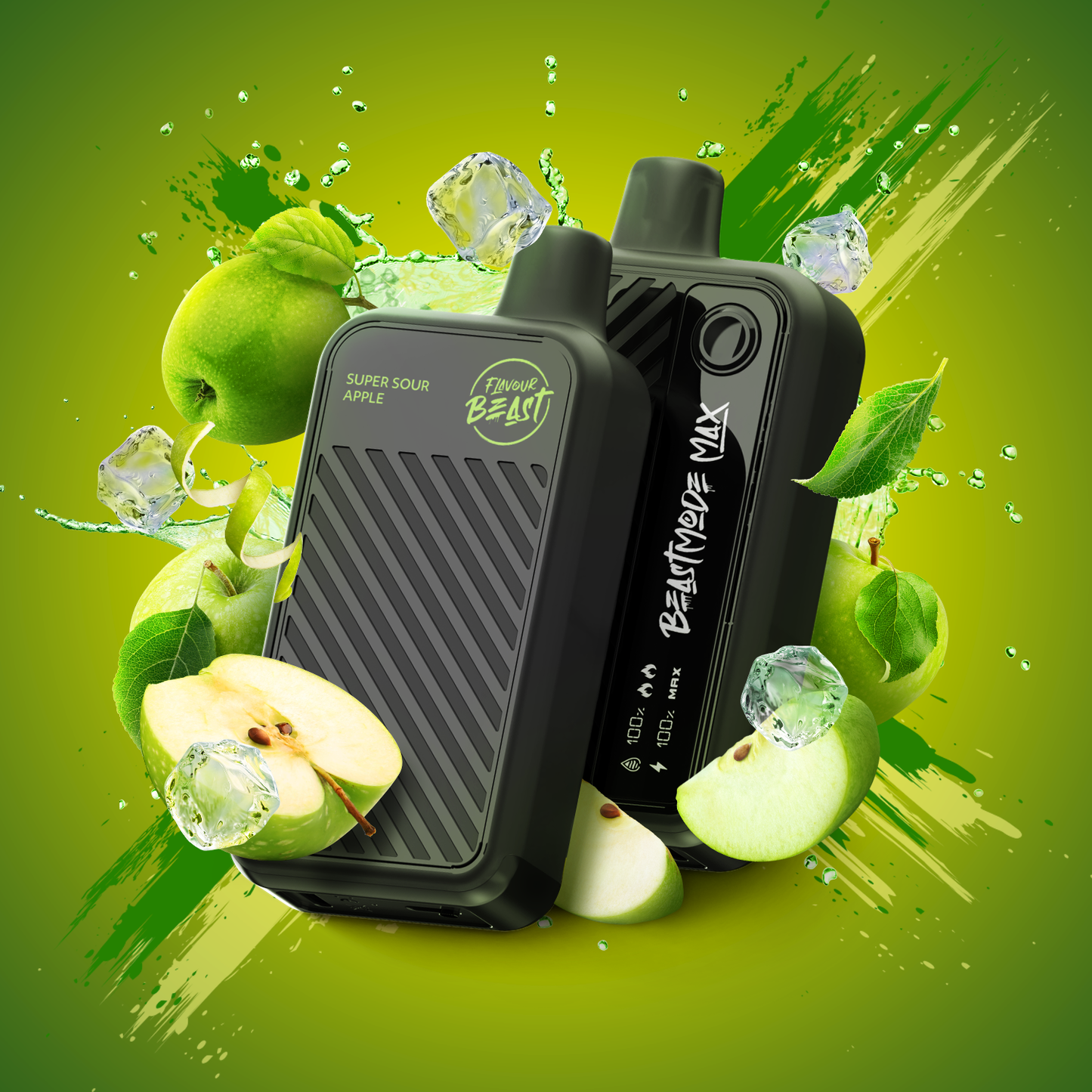 FLAVOUR BEAST BEAST MODE MAX 18000 DISPOSABLE VAPE