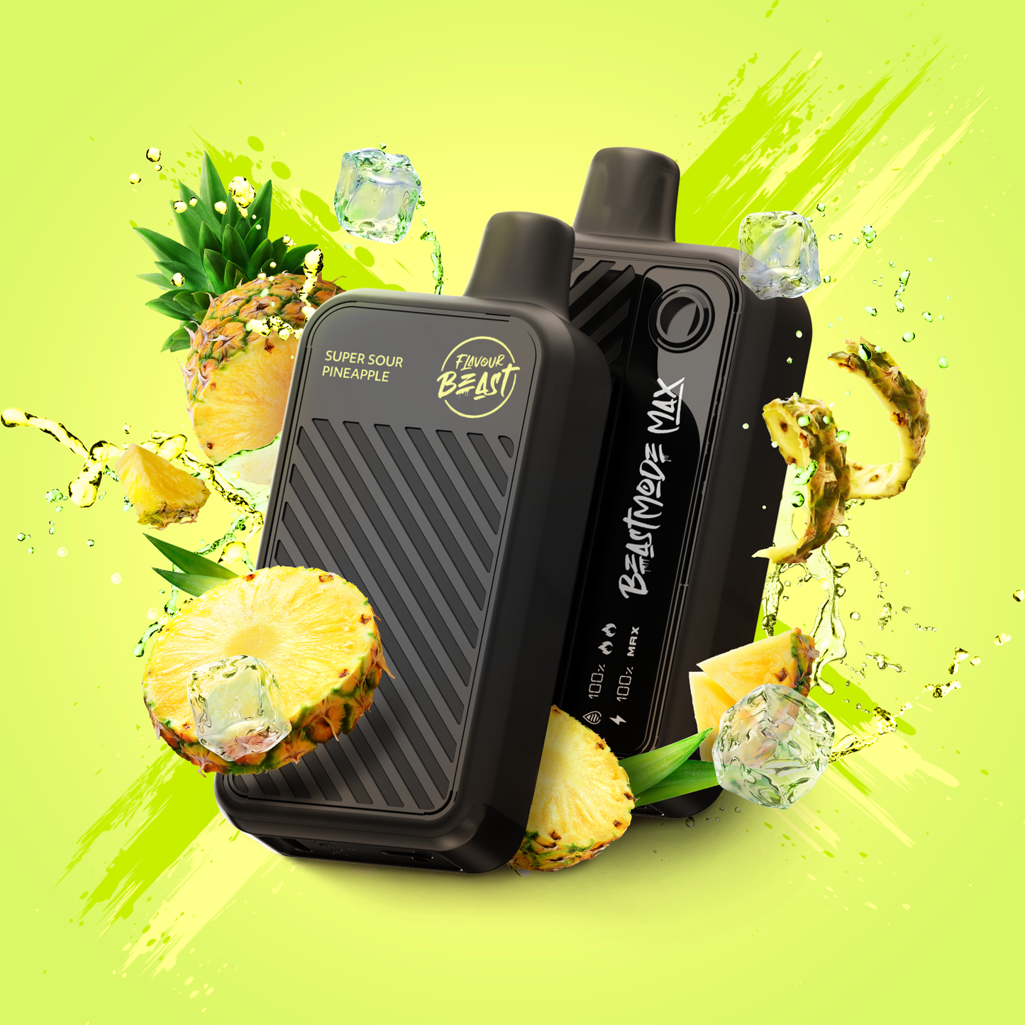 FLAVOUR BEAST BEAST MODE MAX 18000 DISPOSABLE VAPE