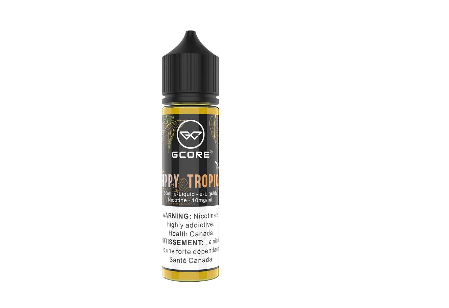 GCORE SALT (60ML)