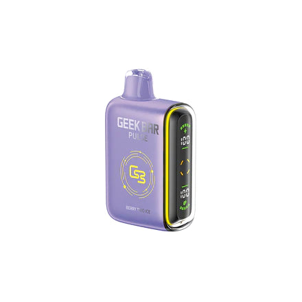 GEEK BAR PULSE 9000 DISPOSABLE VAPE