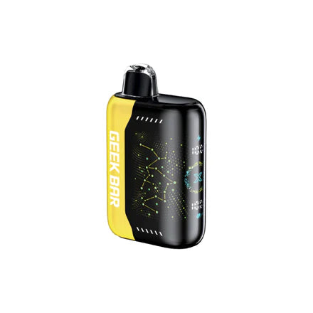 GEEK BAR PULSE X 25000 DISPOSABLE VAPE