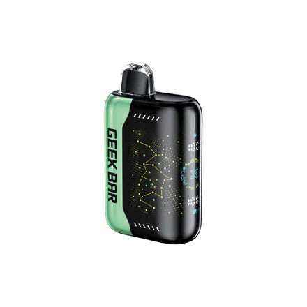 GEEK BAR PULSE X 25000 DISPOSABLE VAPE