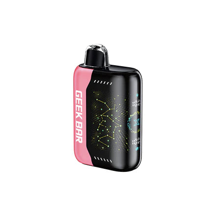 GEEK BAR PULSE X 25000 DISPOSABLE VAPE