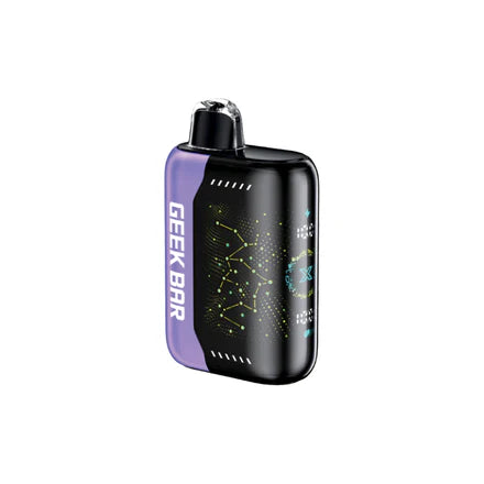 GEEK BAR PULSE X 25000 DISPOSABLE VAPE