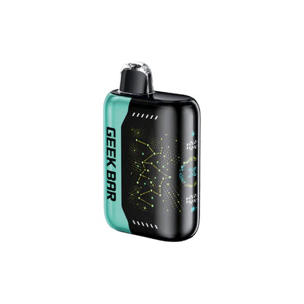 GEEK BAR PULSE X 25000 DISPOSABLE VAPE