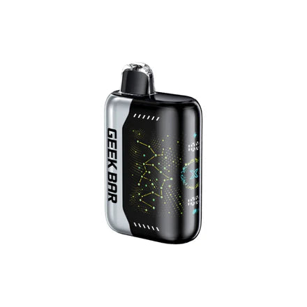 GEEK BAR PULSE X 25000 DISPOSABLE VAPE