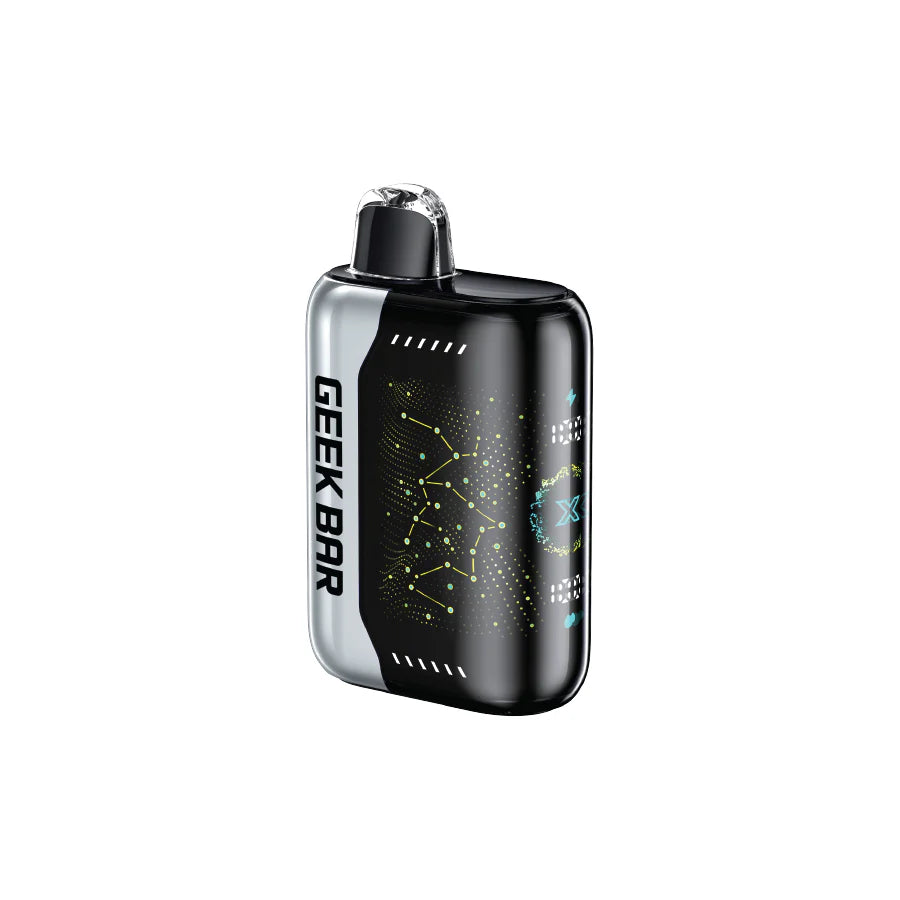 GEEK BAR PULSE X 25000 DISPOSABLE VAPE