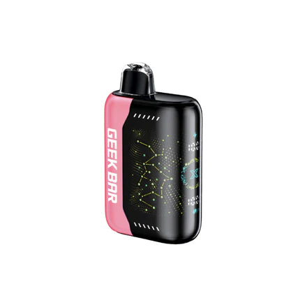 GEEK BAR PULSE X 25000 DISPOSABLE VAPE