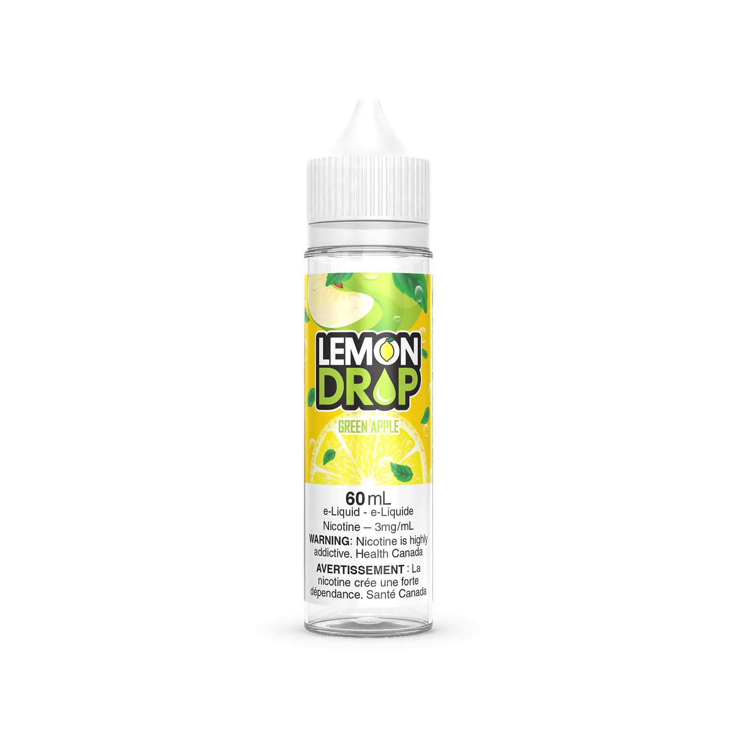 LEMON DROP (60ML)