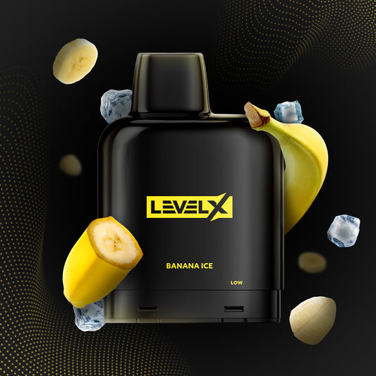 LEVEL X ESSENTIAL SERIES 7K POD