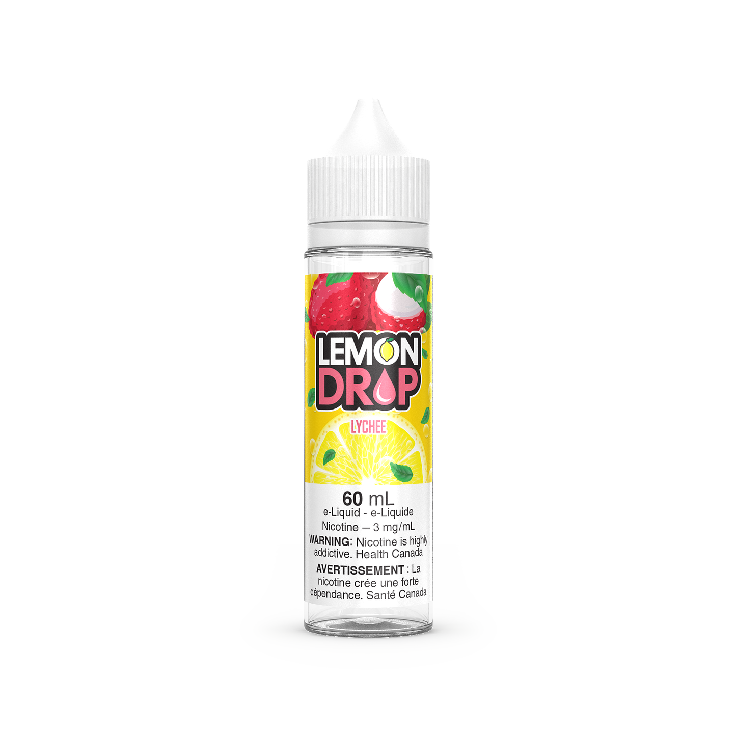 LEMON DROP (60ML)