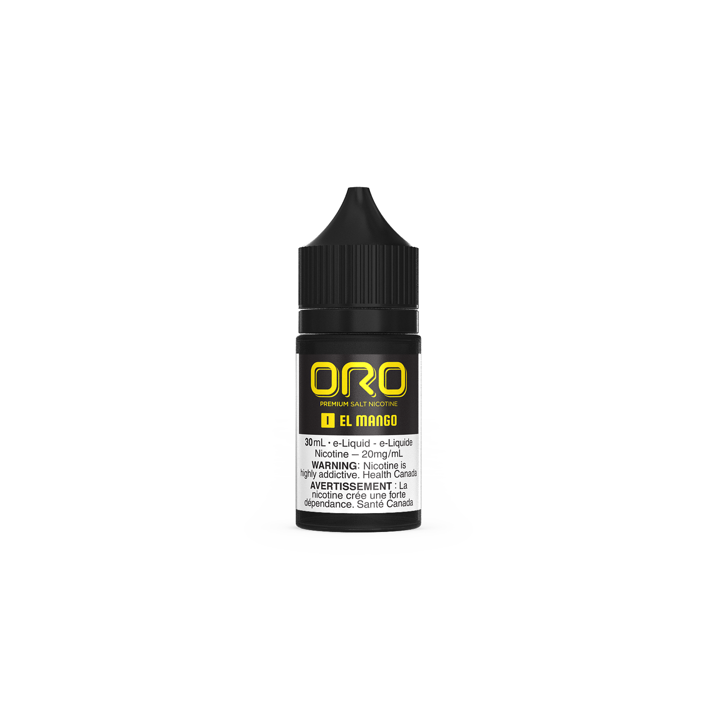 ORO SALT