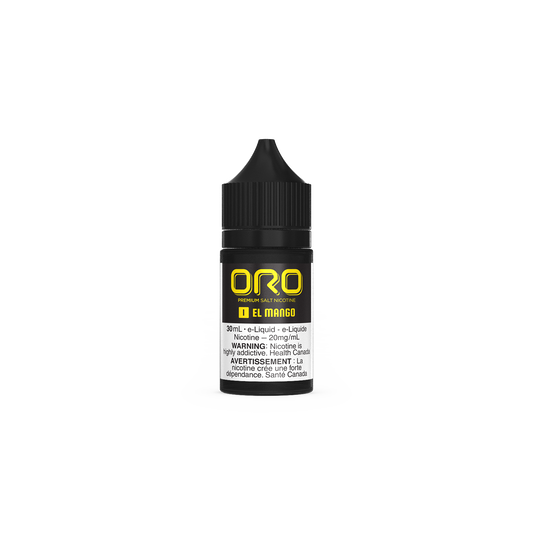 ORO SALT