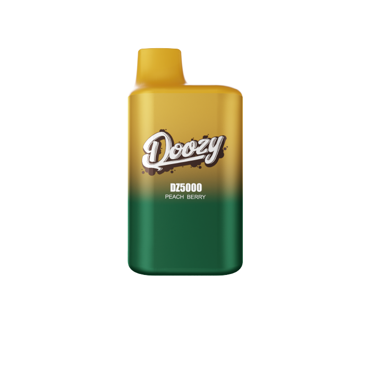 DOOZY DZ5000 DISPOSABLE VAPE