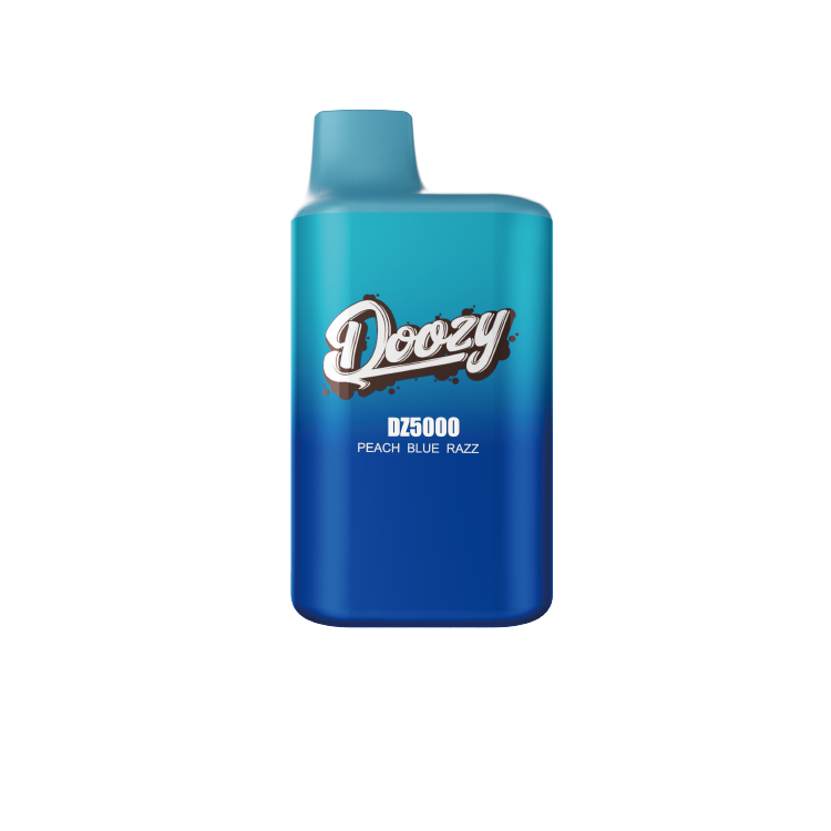 DOOZY DZ5000 DISPOSABLE VAPE