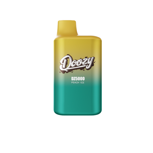 DOOZY DZ5000 DISPOSABLE VAPE