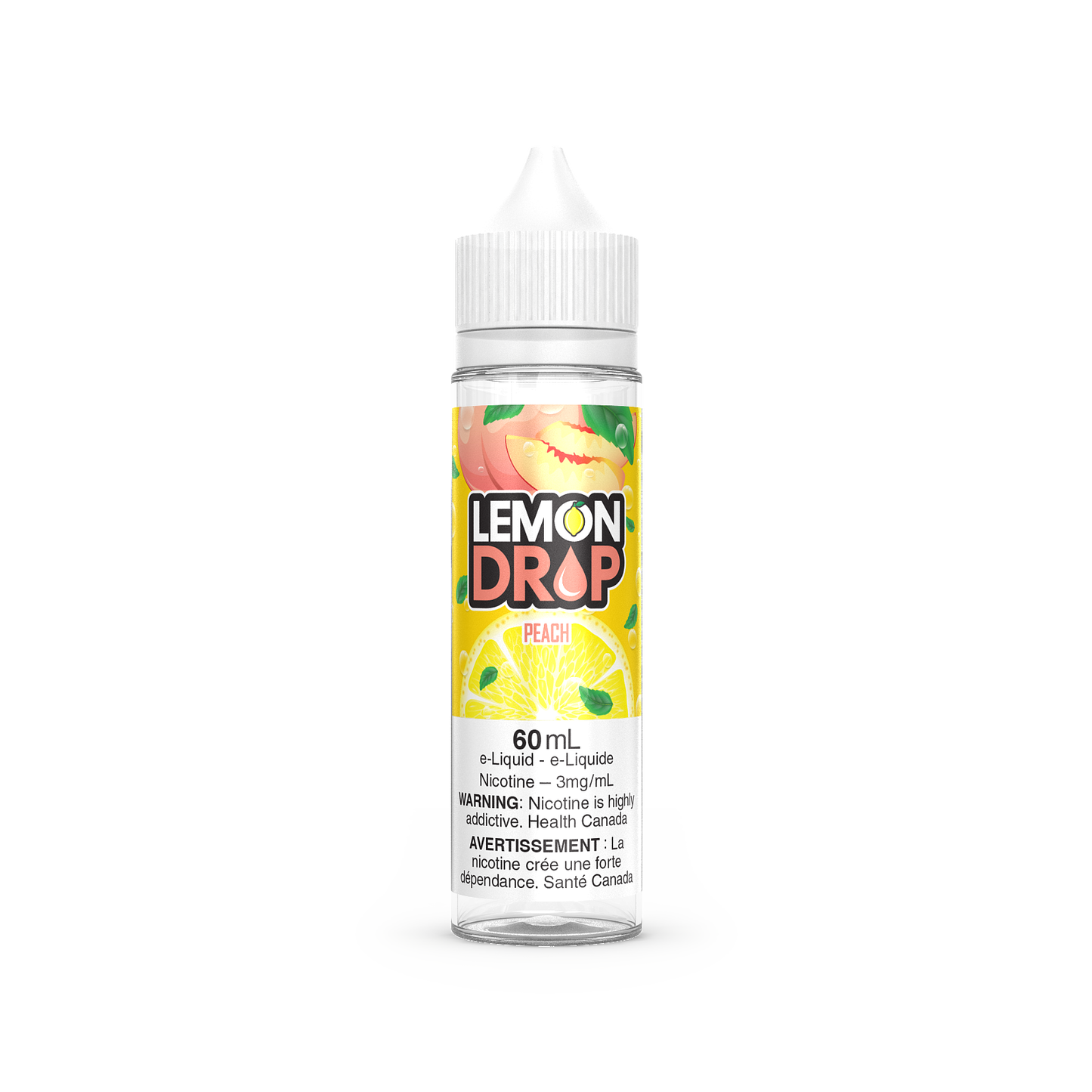 LEMON DROP (60ML)